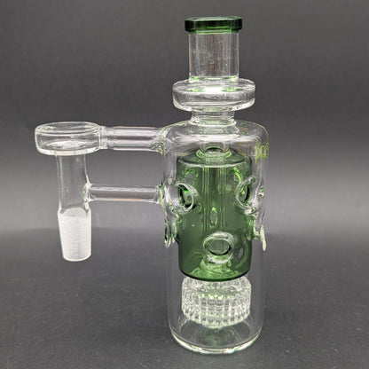 Phoenix Swiss Matrix Ash Catcher-Avernic Smoke Shop