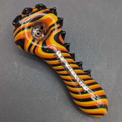 Phoenix Worked Studded Pipe w/ Screen