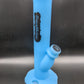 PieceMaker Kermit Silicone Water Pipe - 10.5" - Avernic Smoke Shop