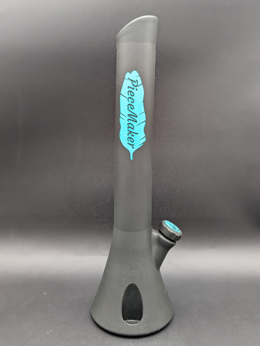 Piecemaker Kirby Silicone Bong