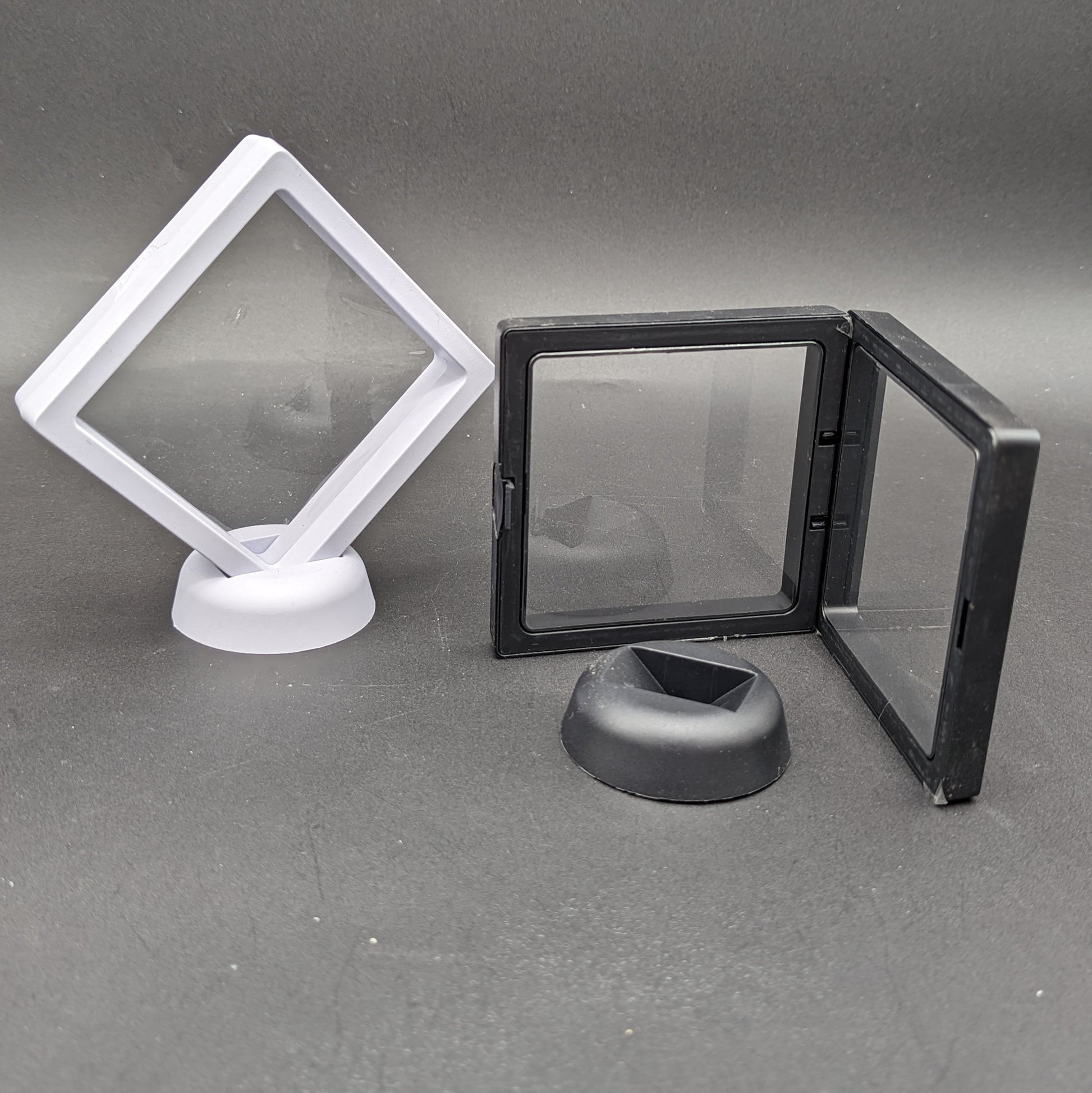 Plastic Holder for Bangers and Pearls-Avernic Smoke Shop