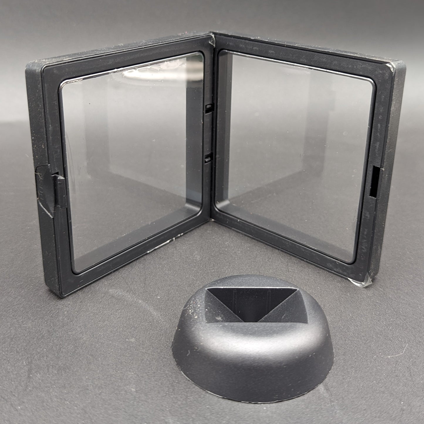 Plastic Holder for Bangers and Pearls-Avernic Smoke Shop