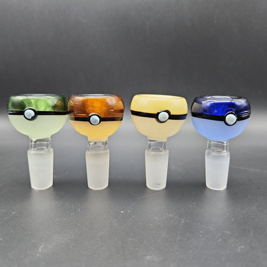 Poke-Bowl Piece 14mm-Avernic Smoke Shop