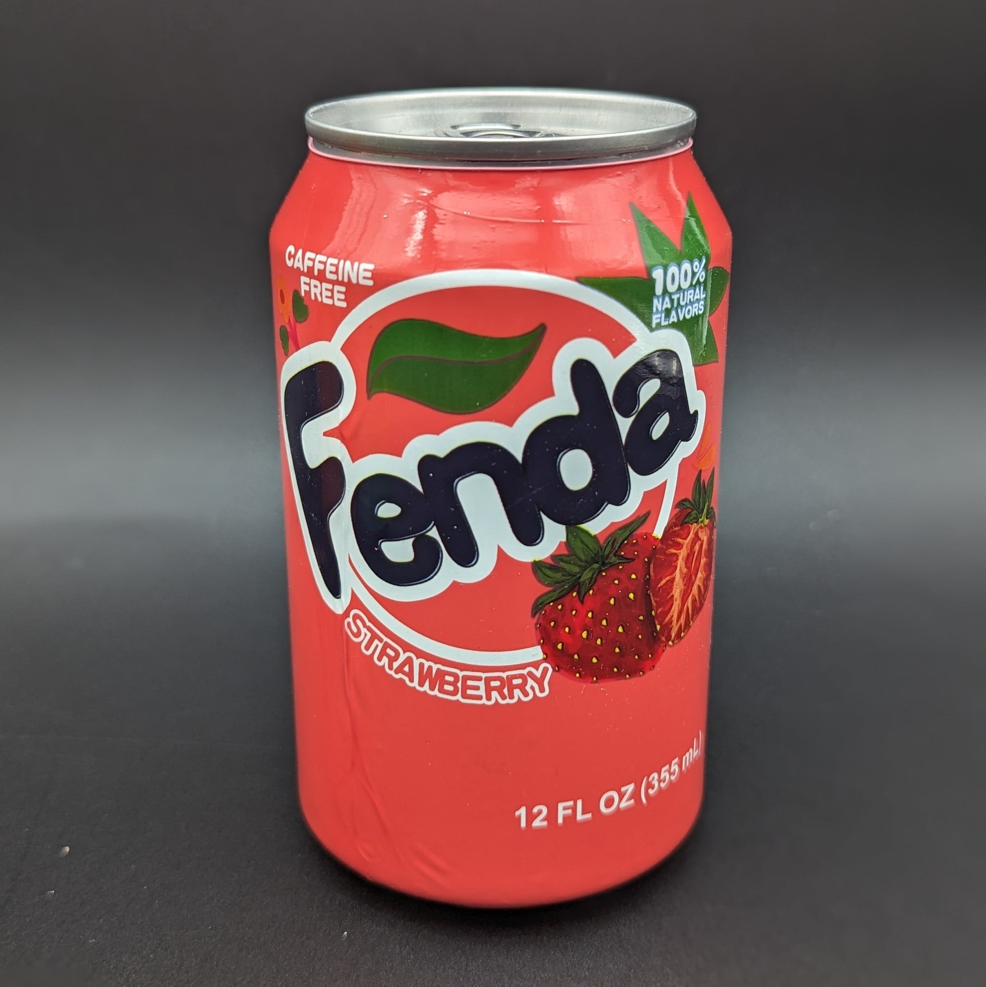 Pop Can Discrete Safe | 355mL | Assorted Styles-Avernic Smoke Shop