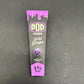 POP Cones Unbleached | Assorted Flavors | 1 1/4"-Avernic Smoke Shop