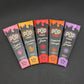 POP Cones Unbleached | Assorted Flavors | 1 1/4"-Avernic Smoke Shop