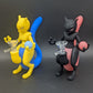 Psychic Alien Silicone Water Pipe-Avernic Smoke Shop