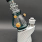 Puffco Marble Recycler Glass Attachment-Avernic Smoke Shop