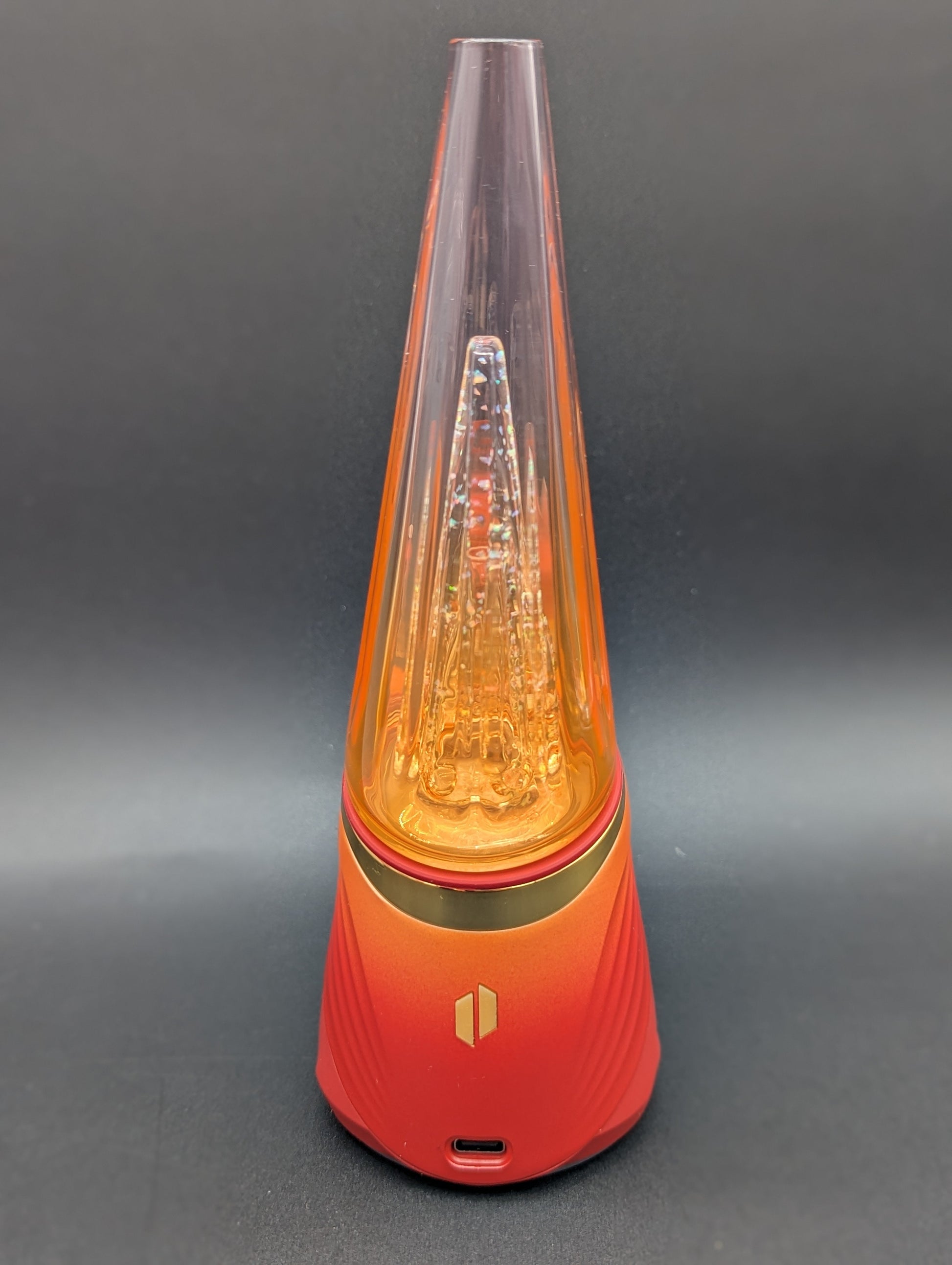 Puffco New Peak Pro Vaporizer w/ 3DXL | Daybreak-Avernic Smoke Shop