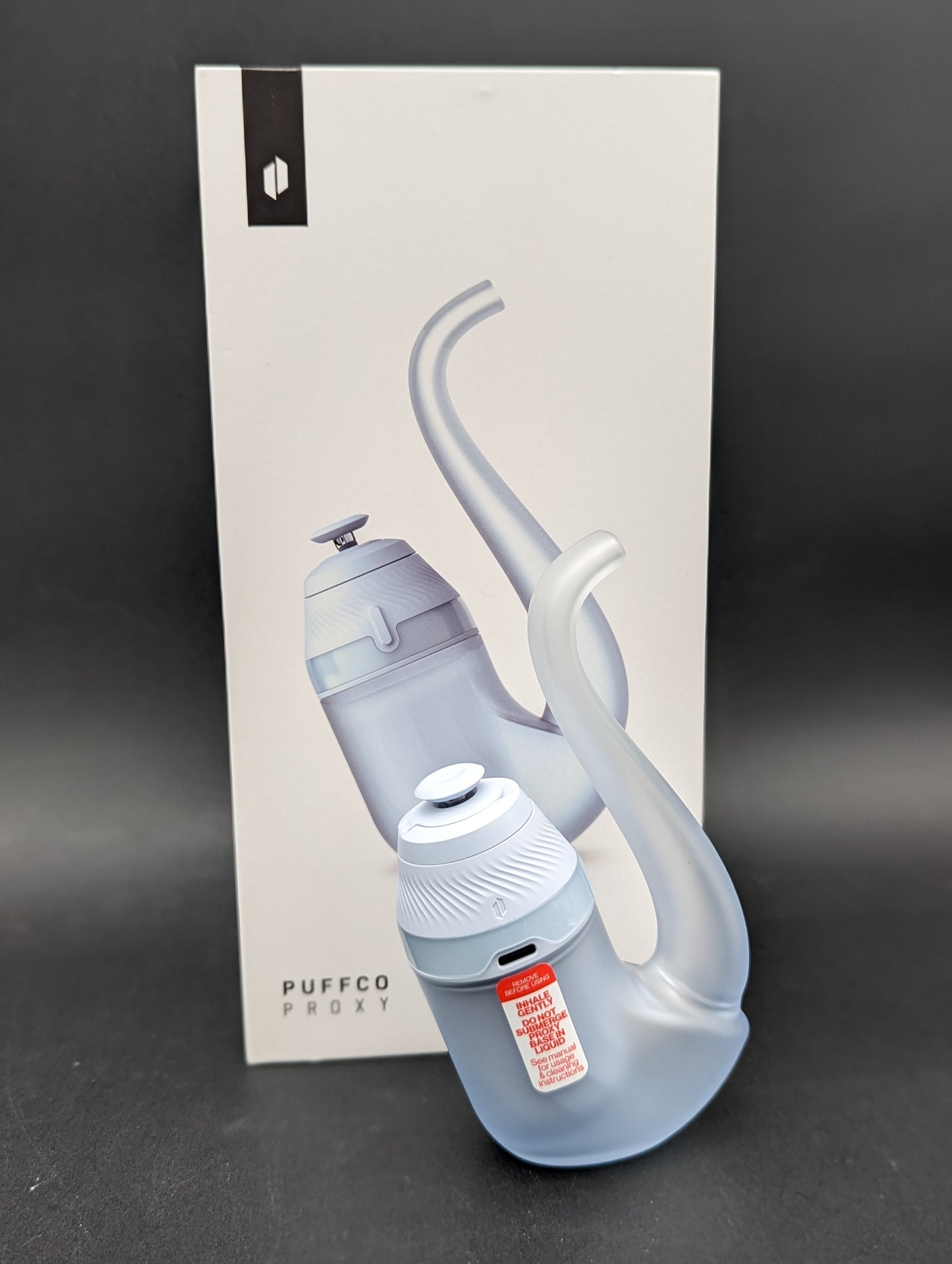 Puffco New Proxy Vaporizer-Avernic Smoke Shop