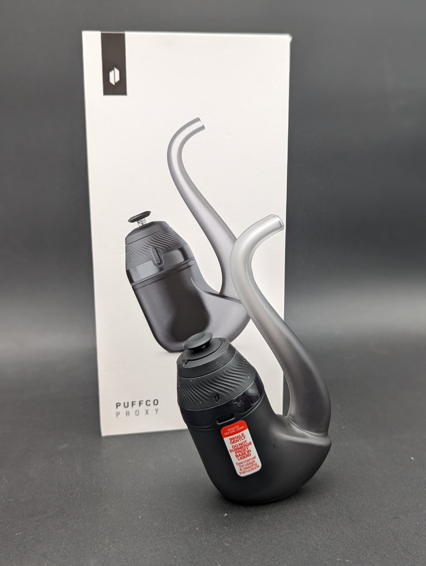 Puffco New Proxy Vaporizer-Avernic Smoke Shop