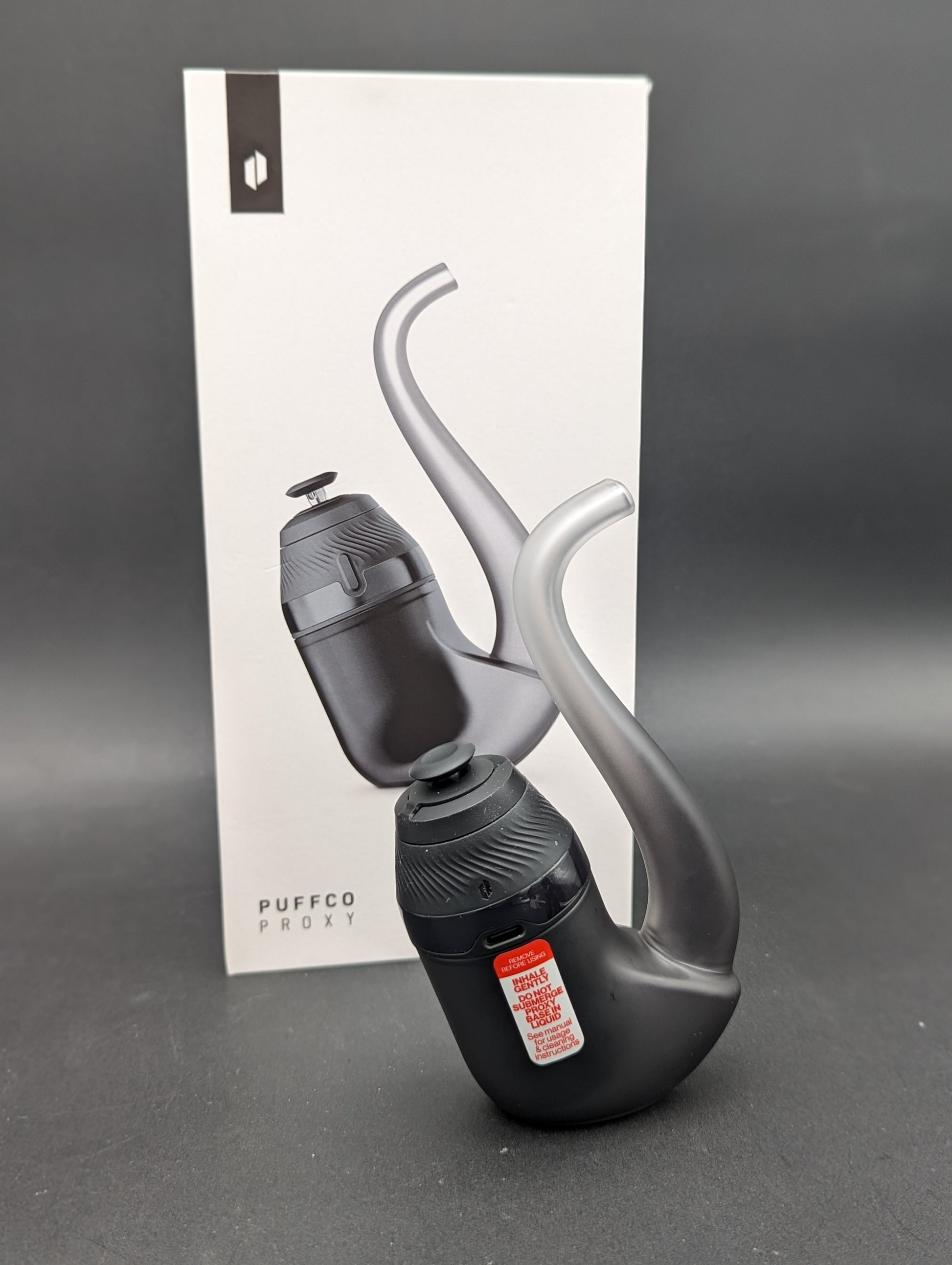Puffco New Proxy Vaporizer-Avernic Smoke Shop