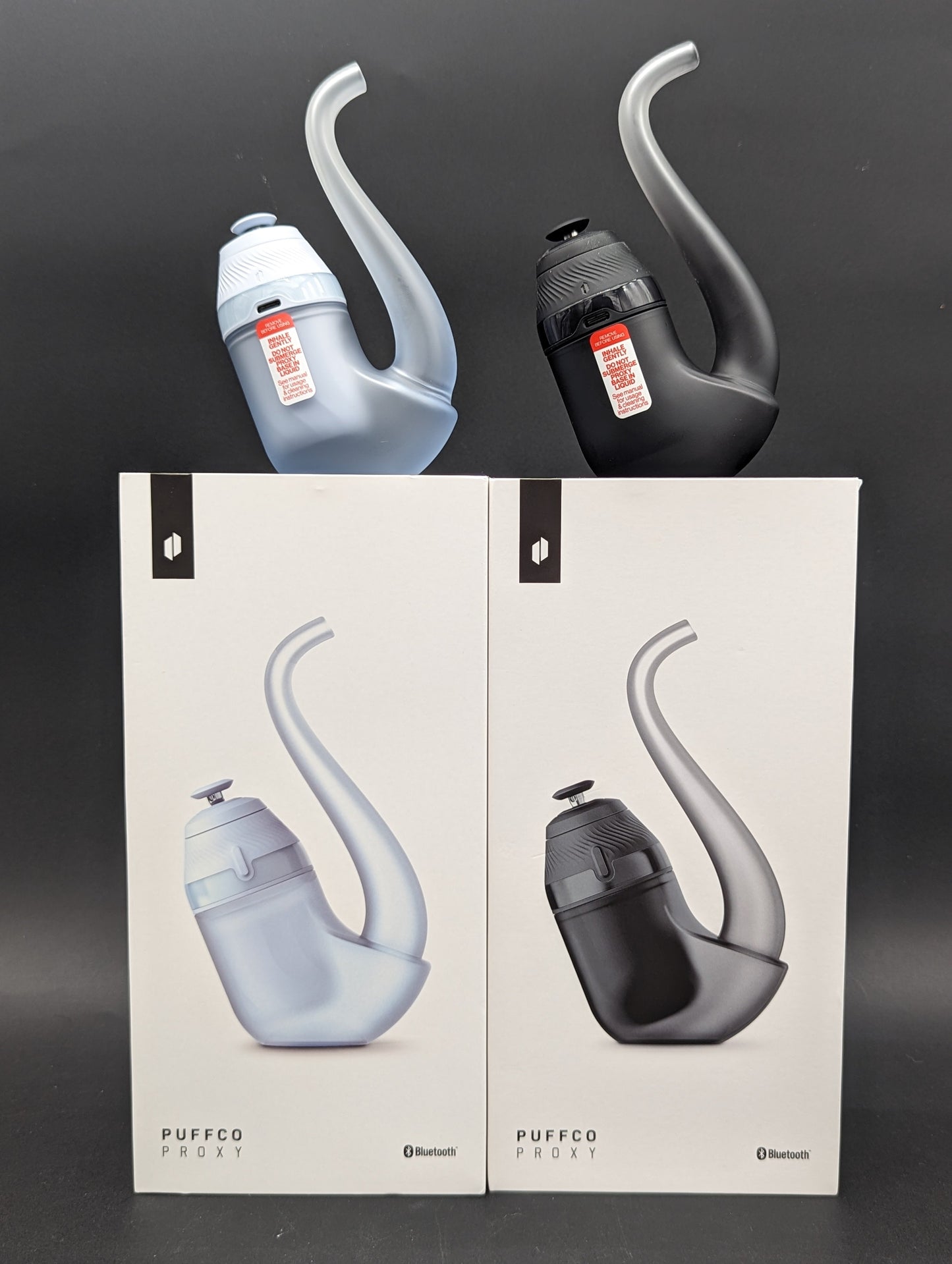 Puffco New Proxy Vaporizer-Avernic Smoke Shop