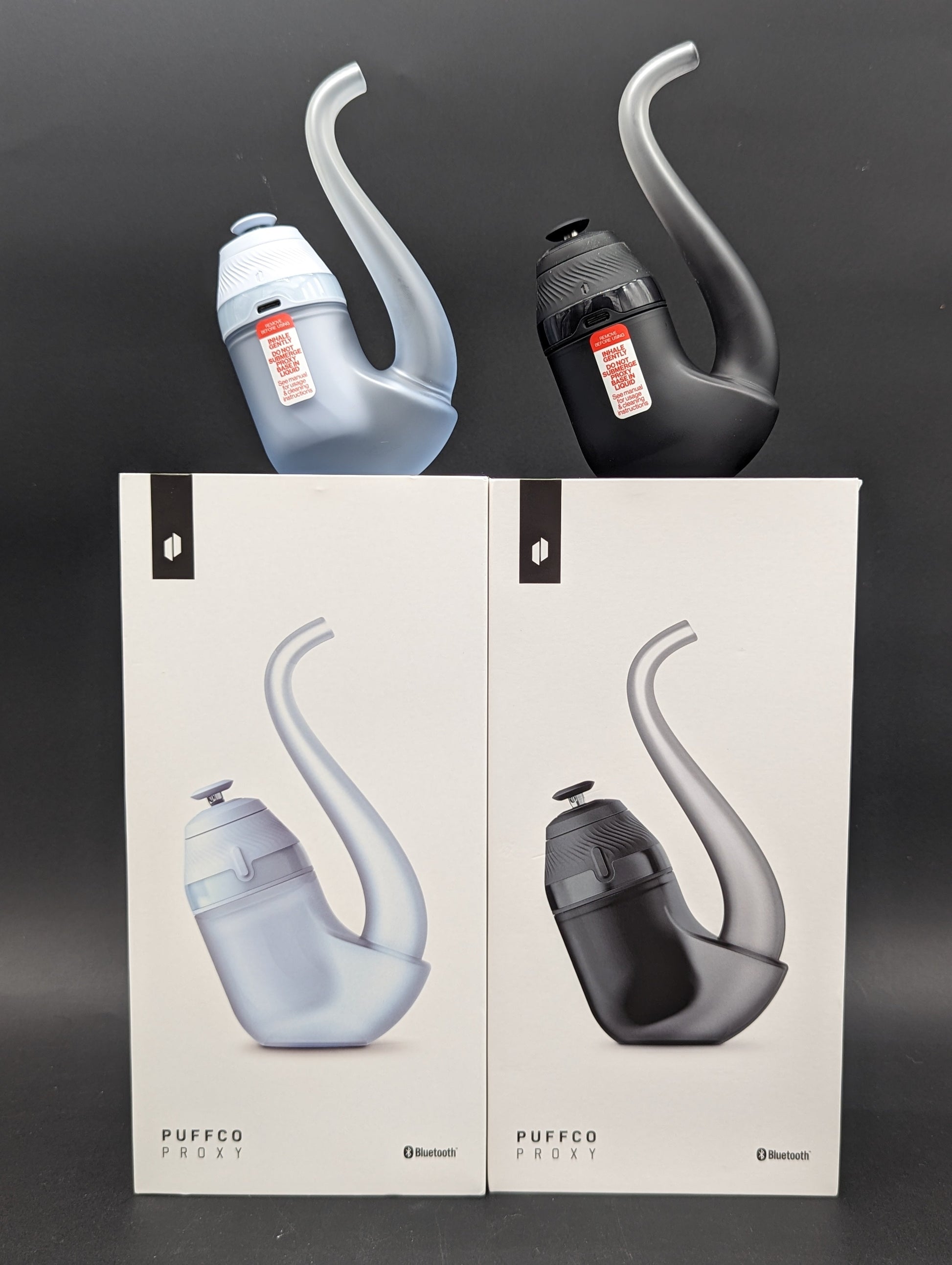 Puffco New Proxy Vaporizer-Avernic Smoke Shop