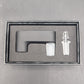Puffco Pivot Glass Water Pipe Adapter