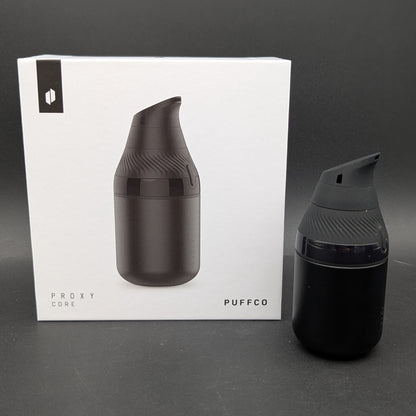 Puffco Proxy Core Vaporizer Kit | 1680mAh-Avernic Smoke Shop