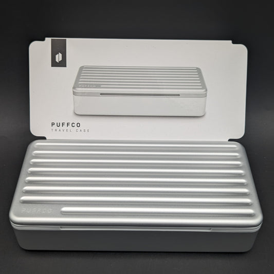 Puffco Travel Case