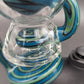 Puffco Wig Wag Sphere Glass Attachment-Avernic Smoke Shop