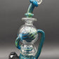 Puffco Wig Wag Sphere Glass Attachment-Avernic Smoke Shop