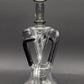 Pulsar 4-Tube Recycler Waterpipe - 9" / 14mm-Avernic Smoke Shop