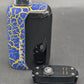 Pulsar 510 Discrete LCD Screen Vape Bar | Crackle Series