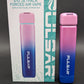 Pulsar 510 Jetpack Variable Voltage Vaporizer | 500mAh