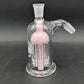 Pulsar 8 Arm Ash Catcher - 14mm 45 Degrees