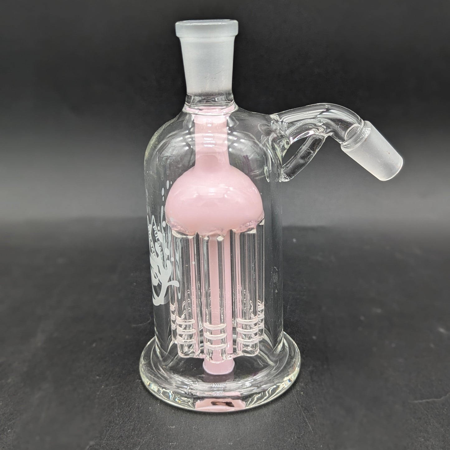 Pulsar 8 Arm Ash Catcher - 14mm 45 Degrees
