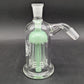 Pulsar 8 Arm Ash Catcher - 14mm 45 Degrees