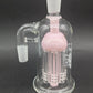Pulsar 8 Arm Ash Catcher - 14mm 90 Degrees