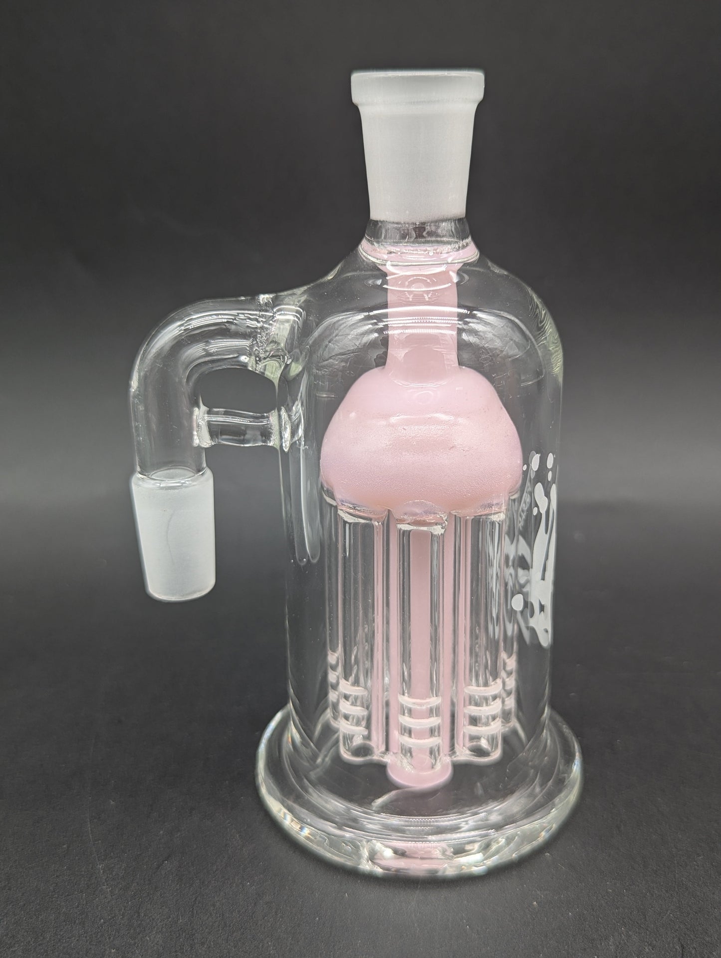 Pulsar 8 Arm Ash Catcher - 14mm 90 Degrees