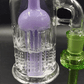 Pulsar 8 Arm Ash Catcher - 14mm 90 Degrees - Avernic Smoke Shop