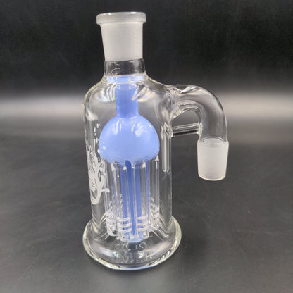 Pulsar 8 Arm Ash Catcher - 18mm 90 Degrees - Avernic Smoke Shop