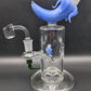 Pulsar Banana Dab Rig 8" | 14mm - Avernic Smoke Shop