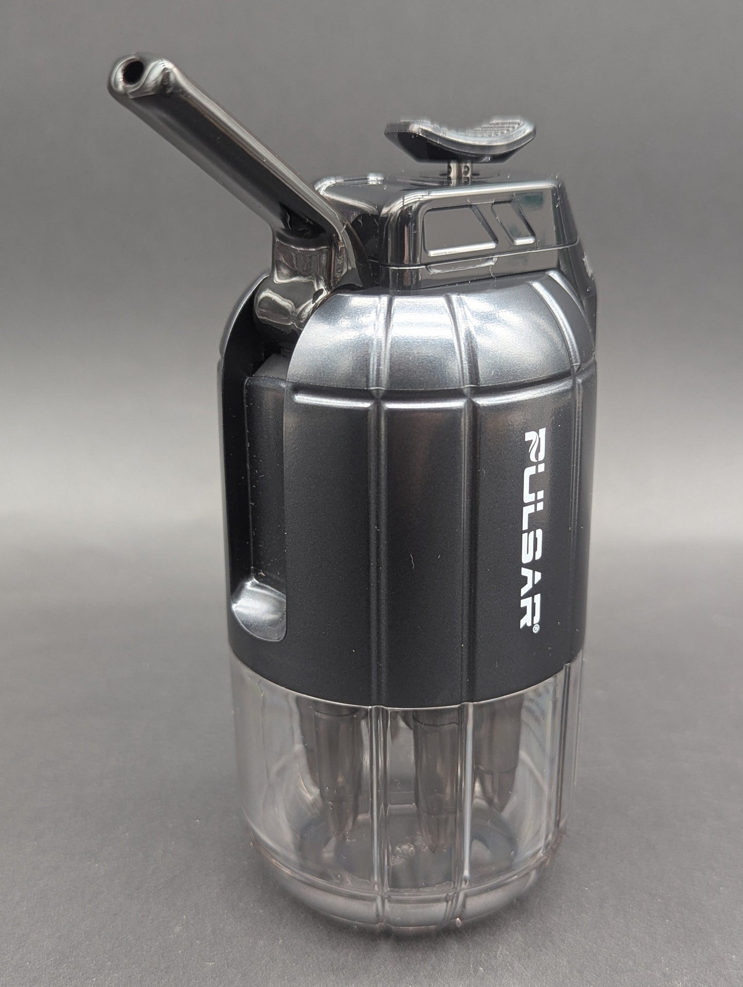 Pulsar Dabtron 2.0 Electric Dab Rig | Black | 1500mAh