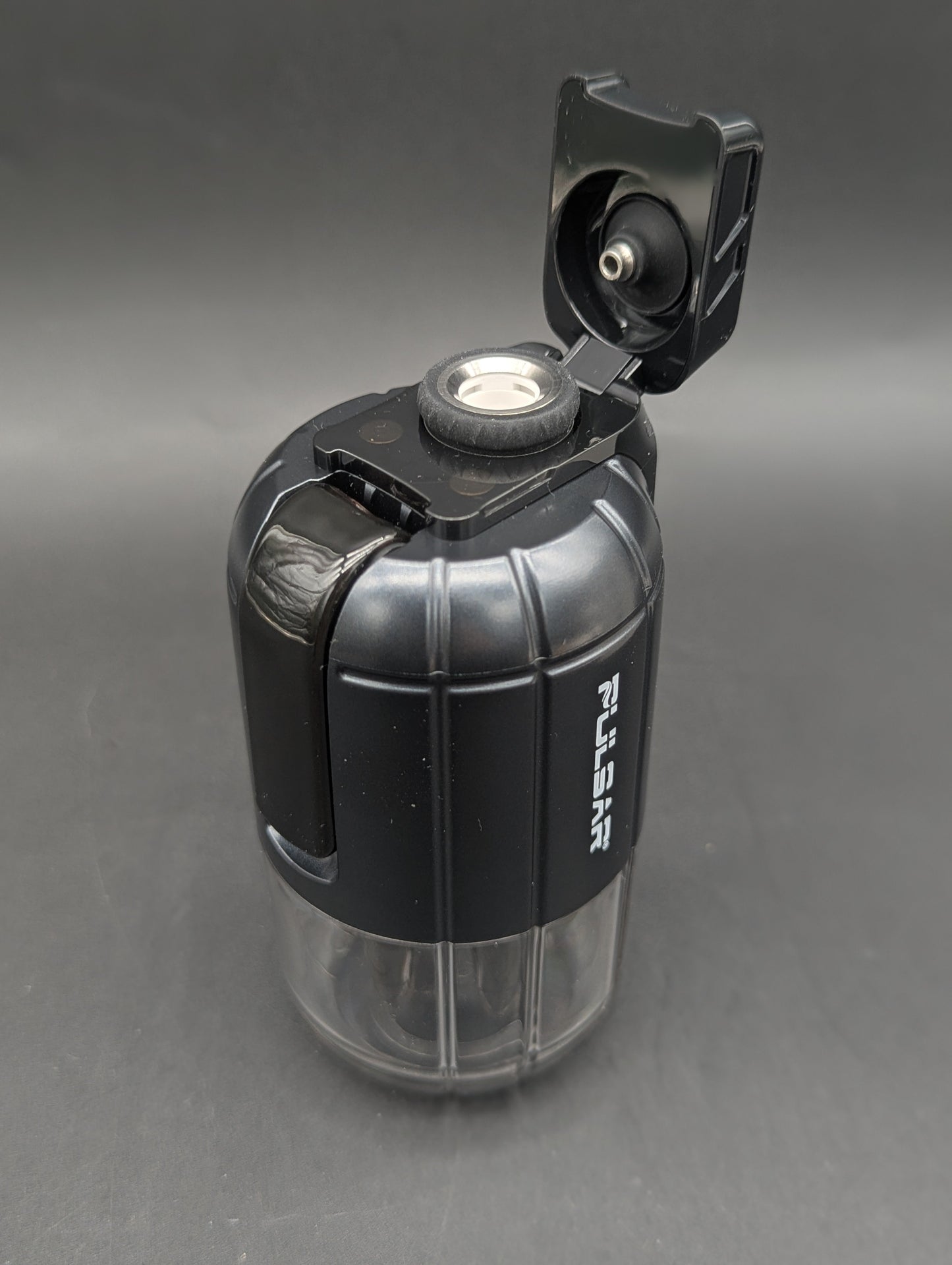 Pulsar Dabtron 2.0 Electric Dab Rig | Black | 1500mAh