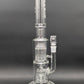 Pulsar Double Chamber Rocket Perc Bong 15"-Avernic Smoke Shop