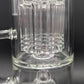 Pulsar Double Chamber Rocket Perc Bong 15"-Avernic Smoke Shop