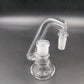 Pulsar Drop Down Dry Ash Catcher - 14mm - Avernic Smoke Shop