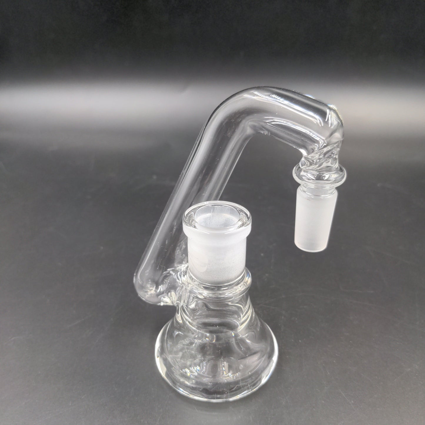 Pulsar Drop Down Dry Ash Catcher - 14mm - Avernic Smoke Shop