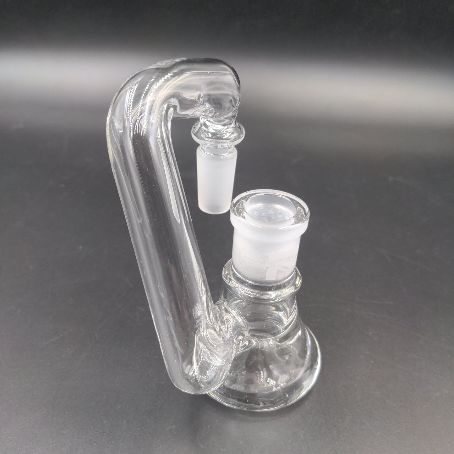 Pulsar Drop Down Dry Ash Catcher - 14mm - Avernic Smoke Shop
