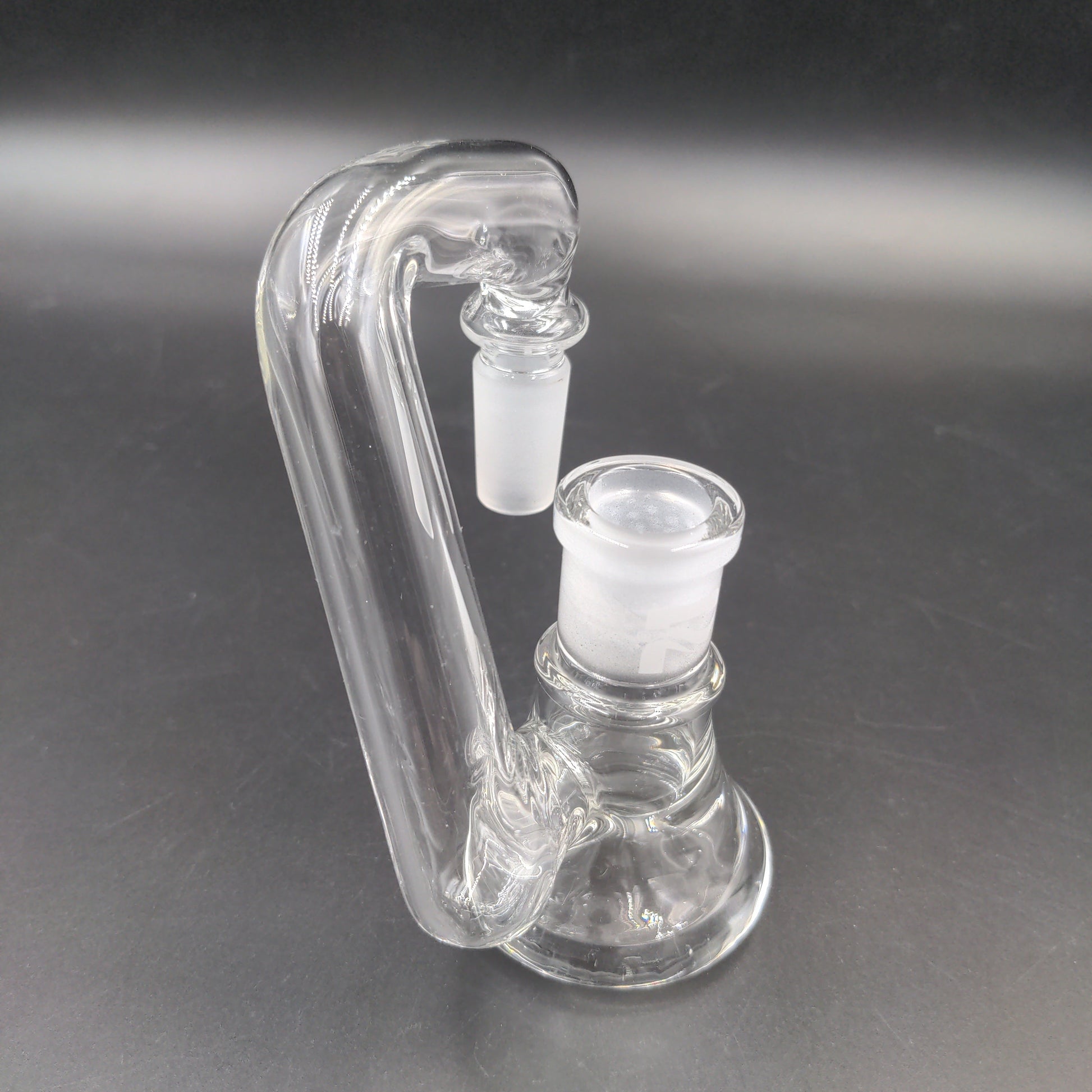 Pulsar Drop Down Dry Ash Catcher - 14mm - Avernic Smoke Shop