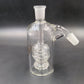 Pulsar Egg Perc Ash Catcher - 14mm 45 Degree - Avernic Smoke Shop