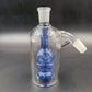 Pulsar Egg Perc Ash Catcher - 14mm 45 Degree - Avernic Smoke Shop