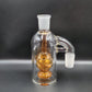 Pulsar Egg Perc Ash Catcher - 18mm 90 Degree - Avernic Smoke Shop