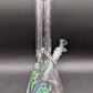 Pulsar FrankenGhoul Beaker Glass Water Pipe | 9.75"
