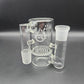 Pulsar Honeycomb Ash Catcher - 18mm 90 Degrees-Avernic Smoke Shop