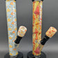 Pulsar Inside Print Straight Tube | 11.25"-Avernic Smoke Shop