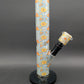 Pulsar Inside Print Straight Tube | 11.25"-Avernic Smoke Shop
