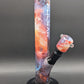 Pulsar Inside Print Straight Tube | 11.25"-Avernic Smoke Shop